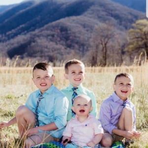 Meet your Posher, Cheryl